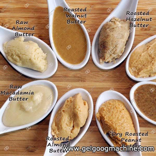Nuts Butter Grinder