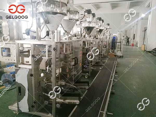 automatic powder packing machine factory automatic powder packing machine factory