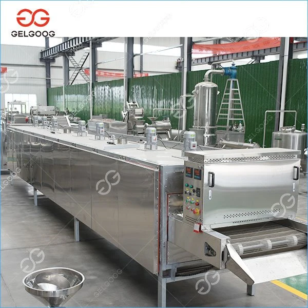 Hazelnut Roasting Machine Factory Price