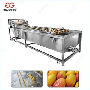 เครื่องซักผ้ามะม่วงฟอง