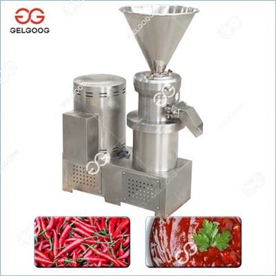 เครื่องทำซอสร้อน