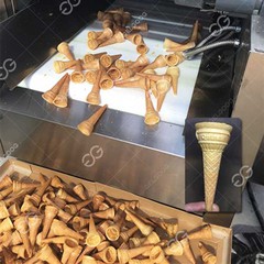 สถานที่ซื้อเครื่องทำโคนไอศกรีมเพื่อเริ่มต้นธุรกิจ